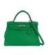 Kelly 32 Ghillies Togo Bamboo, front view